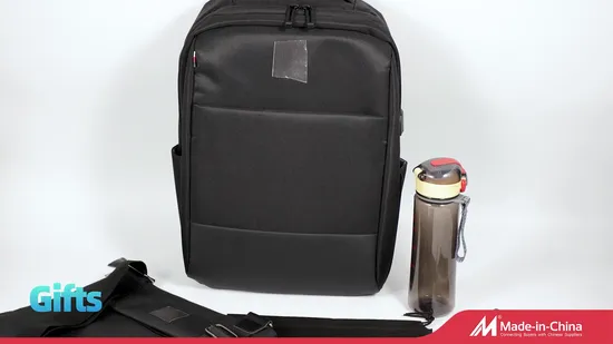 Promotional Exhibition Giveaway Business Gifts Customized Logo Container Tissue Box Holder