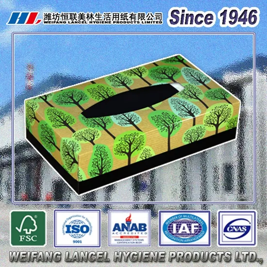 Customed Eco