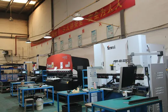 China Precision OEM ODM Custom Multi Domain Bending Welding Sheet Metal Fabrication Stainless Steel Aluminum Enclosure Tissue Truck Boxes 